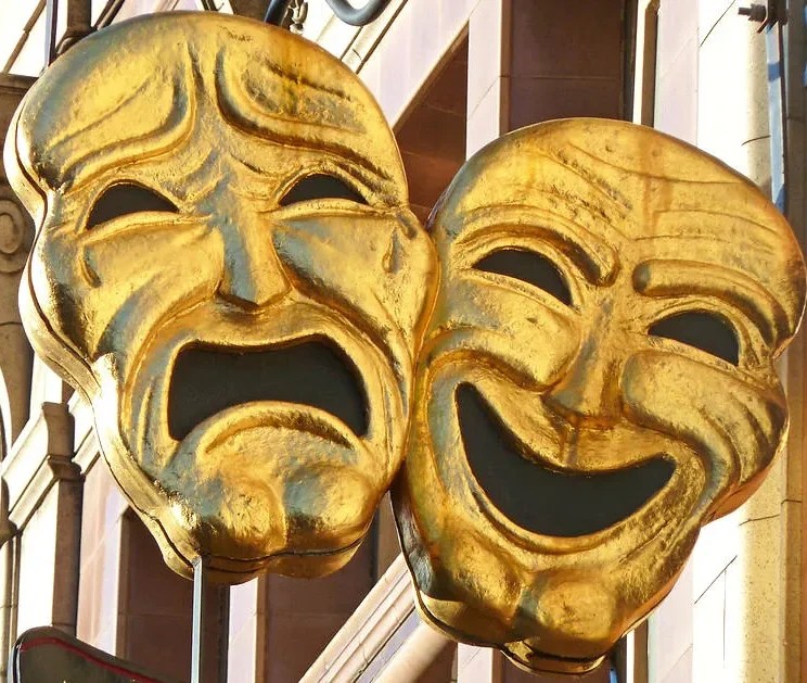 Black ink and sunbeams poetry